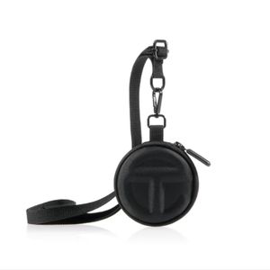 Brand New Telfar Small Pill- Black